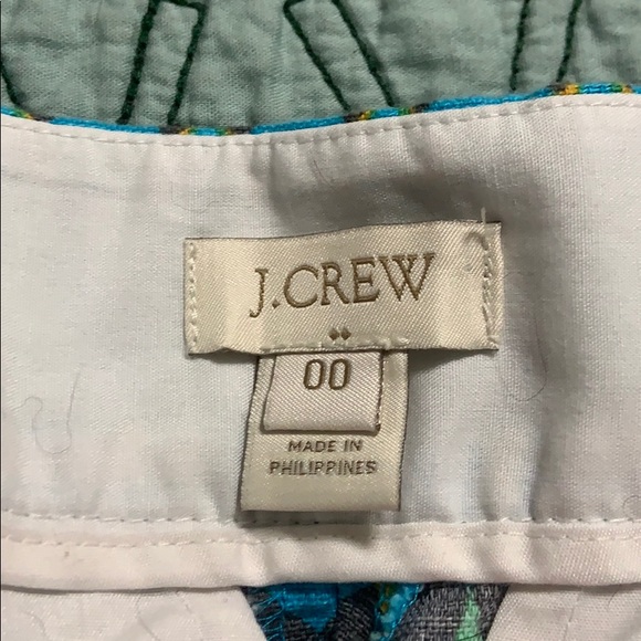 J. Crew Shorts - Picture 3 of 3
